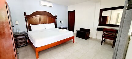 Hotel Quinta Izamal