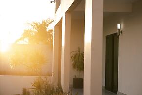 HOTEL SUNSET SAN CARLOS