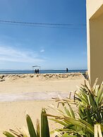 HOTEL SUNSET SAN CARLOS