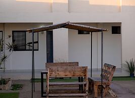 HOTEL SUNSET SAN CARLOS