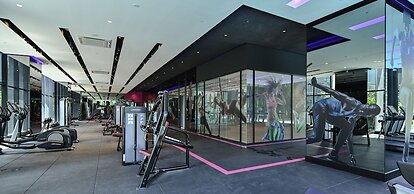 Ascott Star KLCC Kuala Lumpur