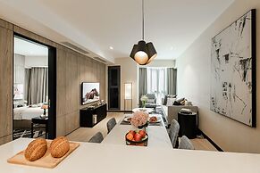 Ascott Star KLCC Kuala Lumpur