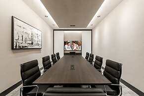 Ascott Star KLCC Kuala Lumpur