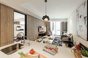 Ascott Star KLCC Kuala Lumpur