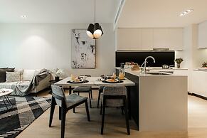 Ascott Star KLCC Kuala Lumpur