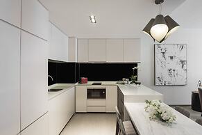 Ascott Star KLCC Kuala Lumpur