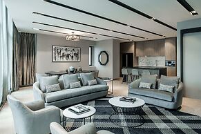 Ascott Star KLCC Kuala Lumpur