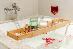 Ascott Star KLCC Kuala Lumpur