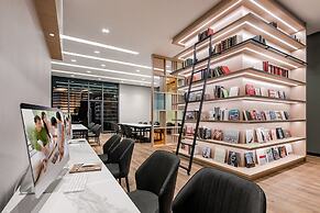 Ascott Star KLCC Kuala Lumpur