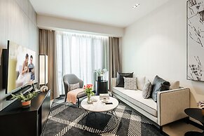 Ascott Star KLCC Kuala Lumpur