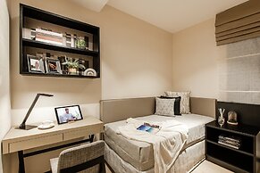 Ascott Star KLCC Kuala Lumpur