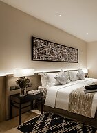 Ascott Star KLCC Kuala Lumpur