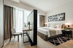 Ascott Star KLCC Kuala Lumpur