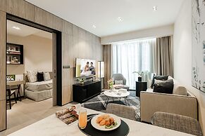 Ascott Star KLCC Kuala Lumpur