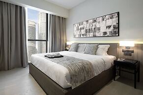 Ascott Star KLCC Kuala Lumpur