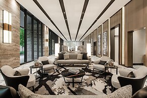 Ascott Star KLCC Kuala Lumpur