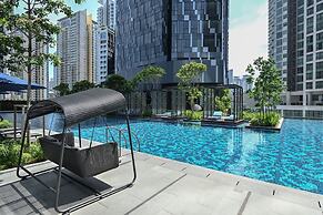 Ascott Star KLCC Kuala Lumpur