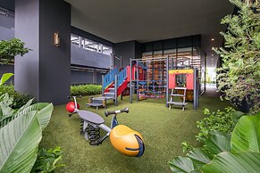 Ascott Star KLCC Kuala Lumpur