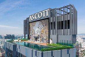 Ascott Star KLCC Kuala Lumpur