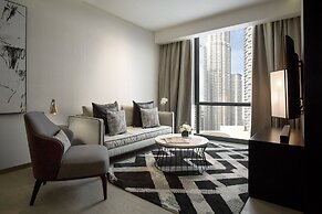 Ascott Star KLCC Kuala Lumpur