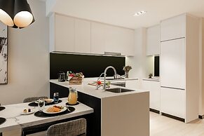 Ascott Star KLCC Kuala Lumpur