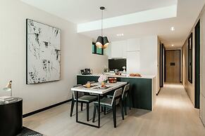 Ascott Star KLCC Kuala Lumpur