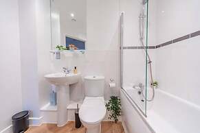 Bristol City Centre - 2 Bedroom Apartment - Marsh House