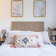 Bristol City Centre - 2 Bedroom Apartment - Marsh House