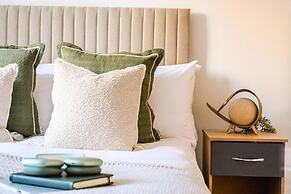 Bristol City Centre - 2 Bedroom Apartment - Marsh House