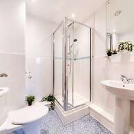 Bristol City Centre - 2 Bedroom Apartment - Marsh House