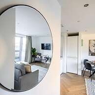 Bristol City Centre - 2 Bedroom Apartment - Marsh House