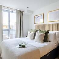 Bristol City Centre - 2 Bedroom Apartment - Marsh House