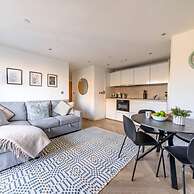 Bristol City Centre - 2 Bedroom Apartment - Marsh House