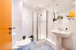 Bristol City Centre - 2 Bedroom Apartment - Marsh House