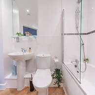 Bristol City Centre - 2 Bedroom Apartment - Marsh House