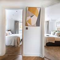 Bristol City Centre - 2 Bedroom Apartment - Marsh House