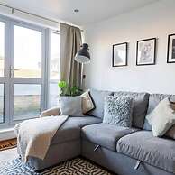 Bristol City Centre - 2 Bedroom Apartment - Marsh House