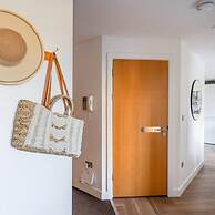 Bristol City Centre - 2 Bedroom Apartment - Marsh House