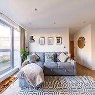 Bristol City Centre - 2 Bedroom Apartment - Marsh House