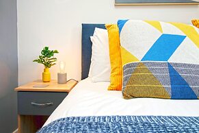 Bristol City Centre - 2 Bedroom Apartment - Marsh House