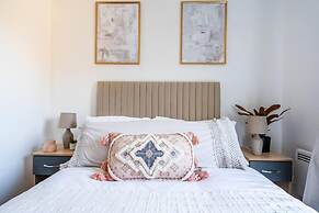 Bristol City Centre - 2 Bedroom Apartment - Marsh House