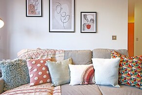 Bristol City Centre - 2 Bedroom Apartment - Marsh House