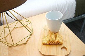 Isla House - Newport City Centre - Sleeps 7