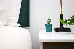 Isla House - Newport City Centre - Sleeps 7