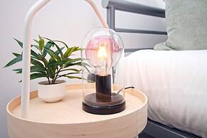 Isla House - Newport City Centre - Sleeps 7