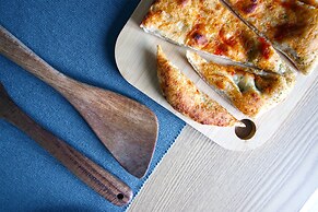 Isla House - Newport City Centre - Sleeps 7