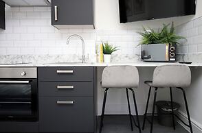 Eveswell Studios Comfort Studio 10