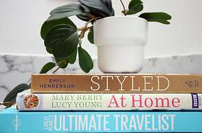 Eveswell Studios Comfort Studio 10