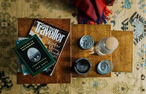 The Suite Cardiff City Centre Private Parking