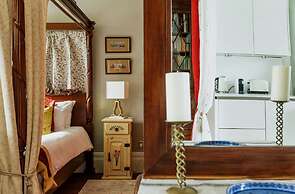 The Suite Cardiff City Centre Private Parking